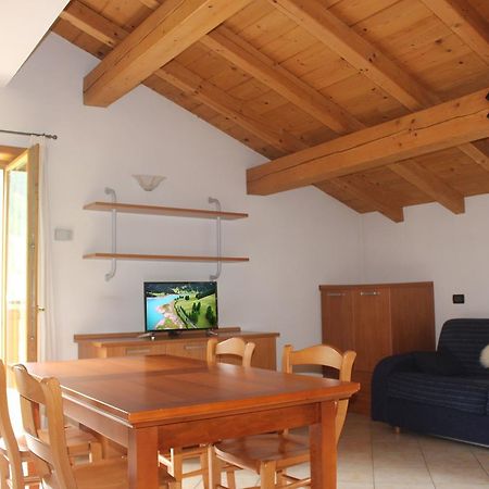 Mountain Home - Families Holidays Pradelle Exterior foto