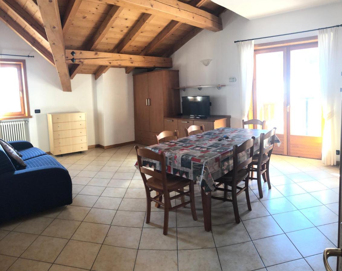 Mountain Home - Families Holidays Pradelle Exterior foto
