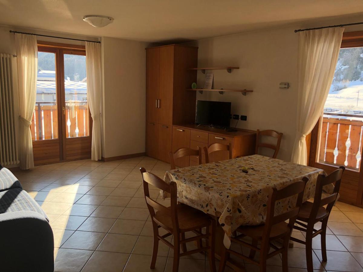Mountain Home - Families Holidays Pradelle Exterior foto