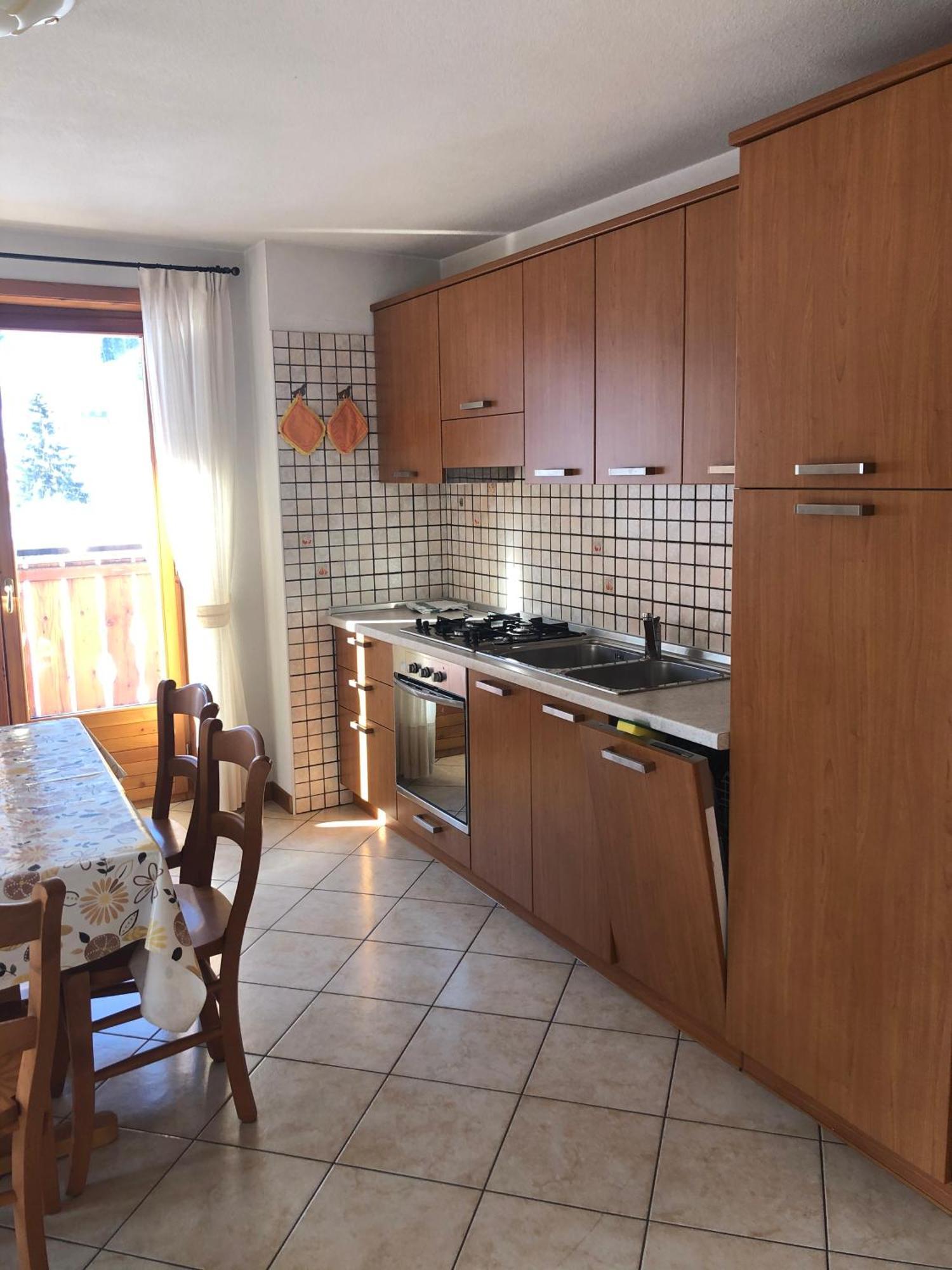 Mountain Home - Families Holidays Pradelle Exterior foto