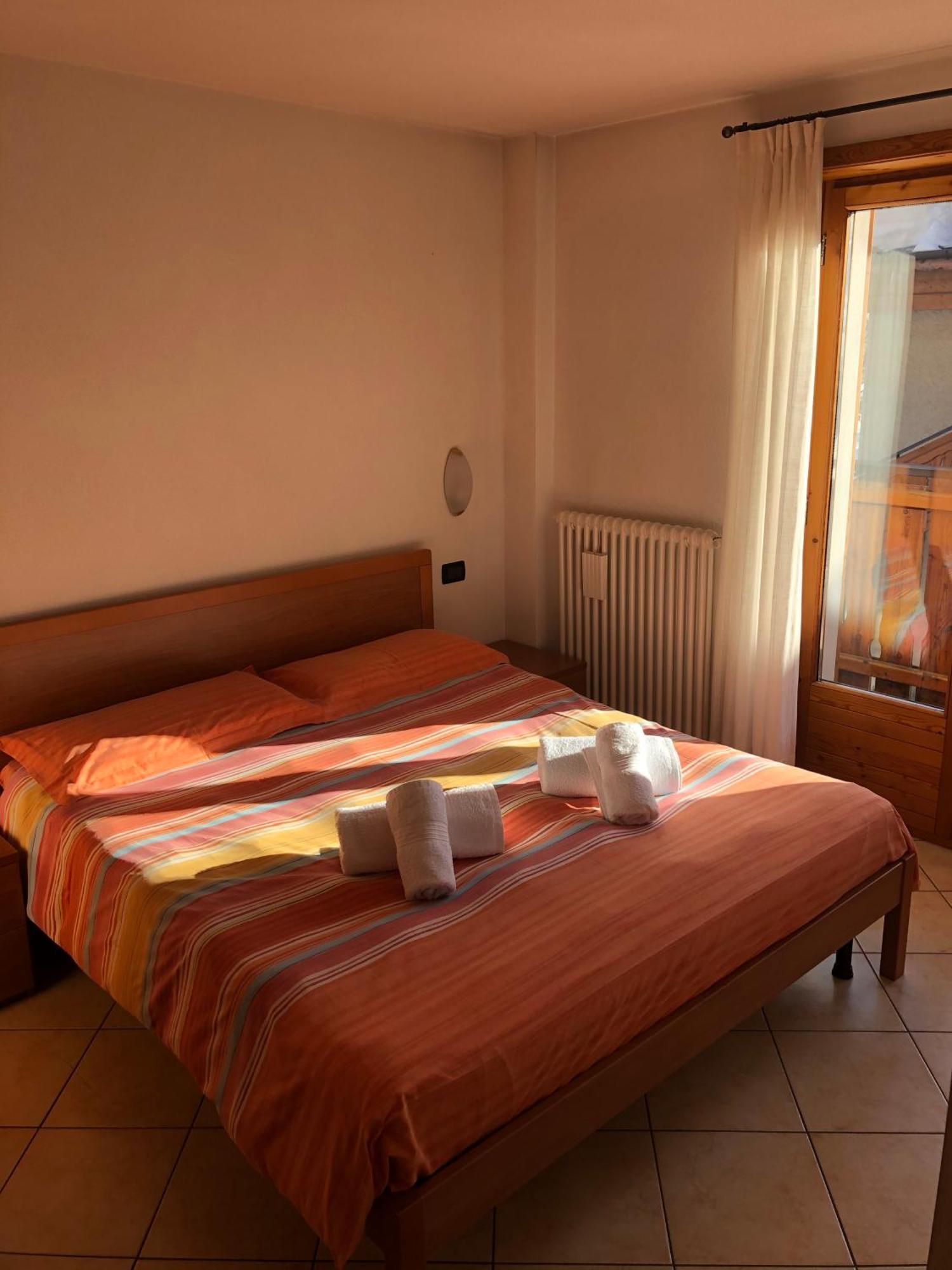 Mountain Home - Families Holidays Pradelle Exterior foto
