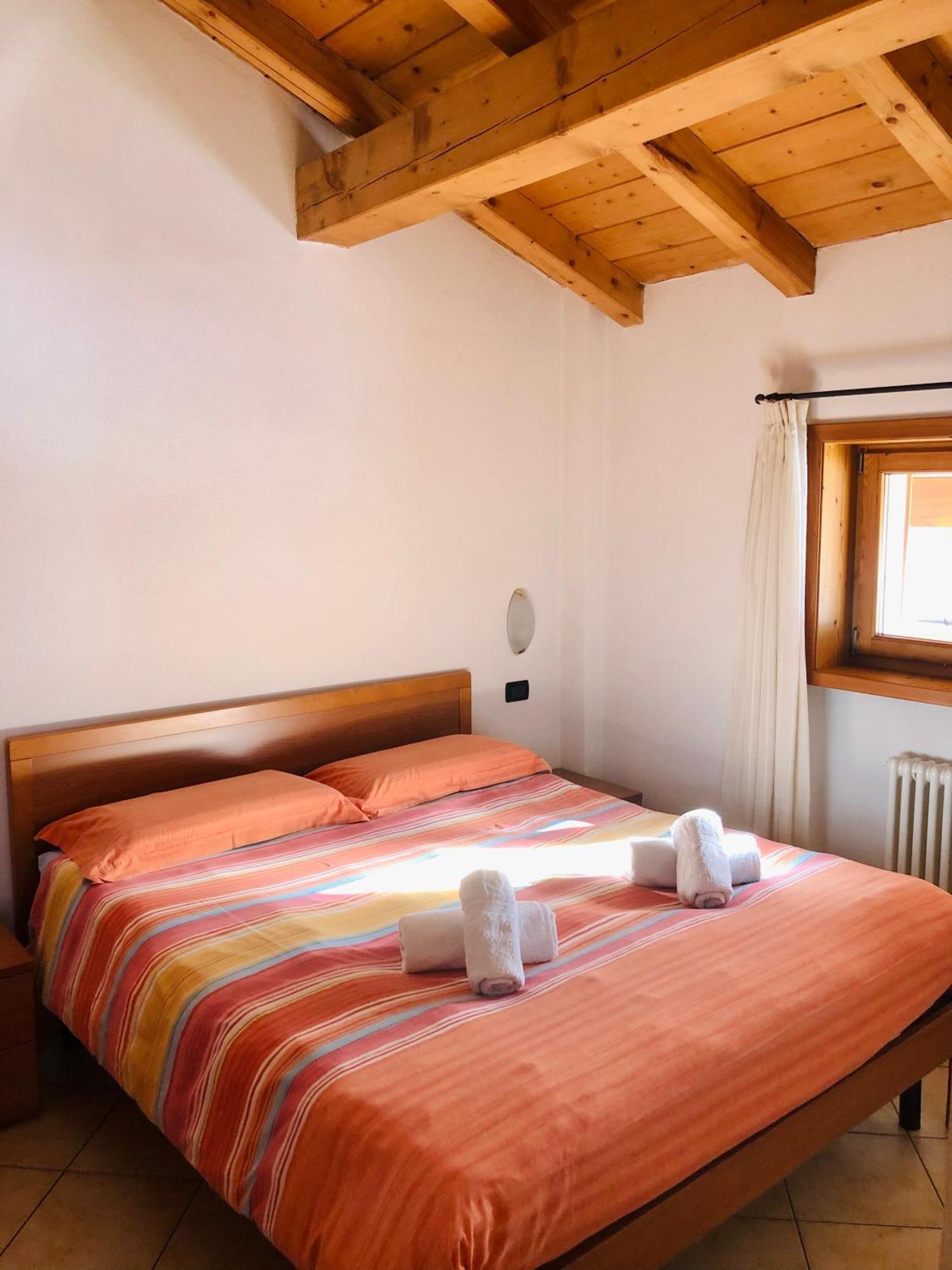 Mountain Home - Families Holidays Pradelle Exterior foto