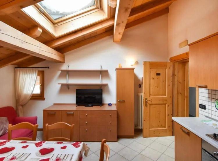 Mountain Home - Families Holidays Pradelle Exterior foto