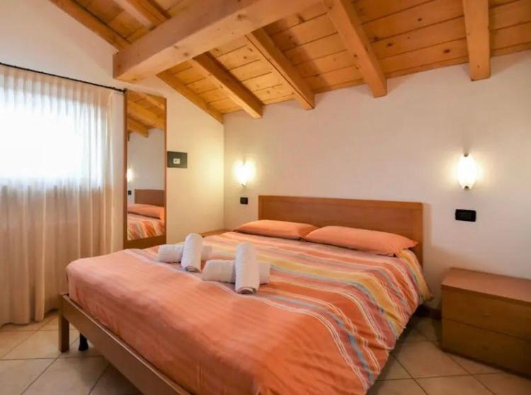 Mountain Home - Families Holidays Pradelle Exterior foto