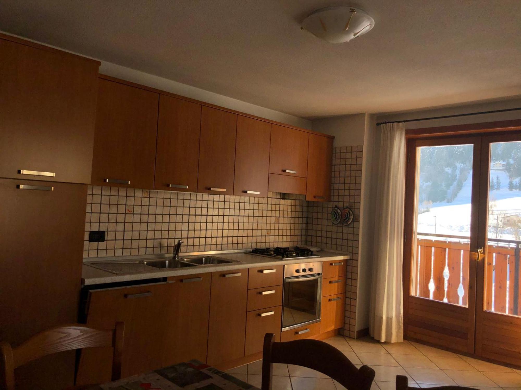 Mountain Home - Families Holidays Pradelle Exterior foto