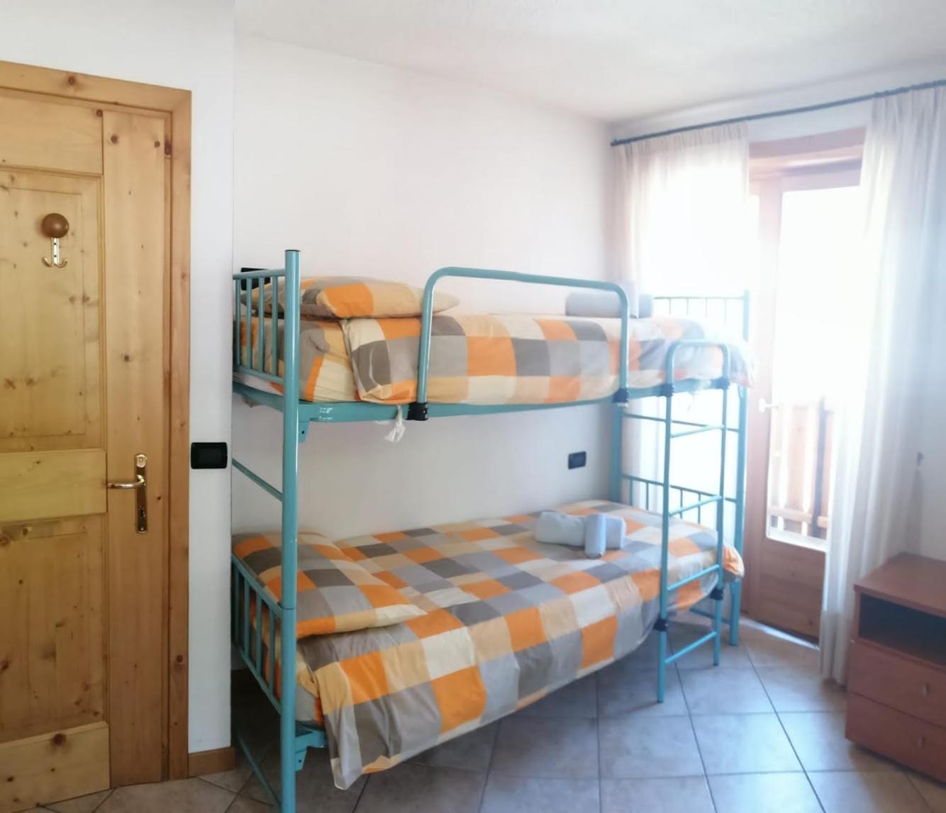 Mountain Home - Families Holidays Pradelle Exterior foto