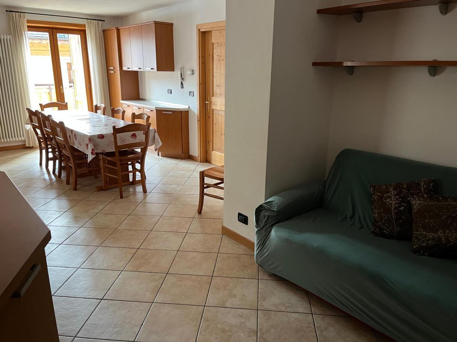 Mountain Home - Families Holidays Pradelle Exterior foto