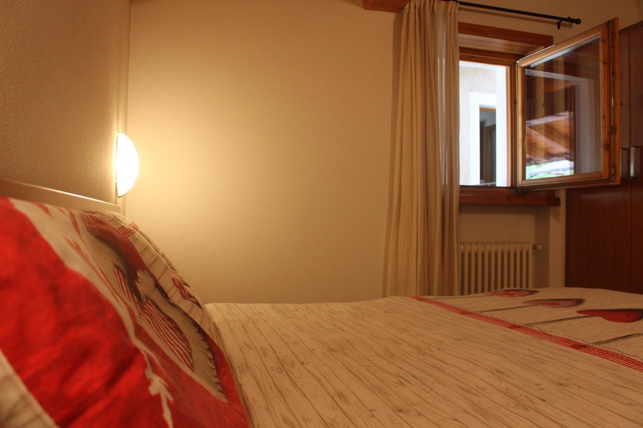 Mountain Home - Families Holidays Pradelle Exterior foto
