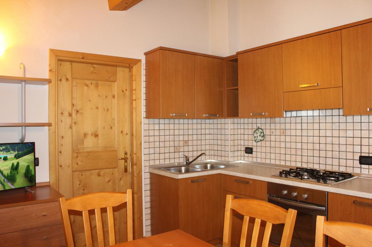 Mountain Home - Families Holidays Pradelle Exterior foto